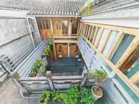Guilu Guanyun Garden Inn Hoteles cerca de Heshun Ancient Town