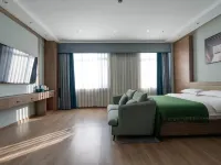 Guangde Xingxi Hotel (Stadium)