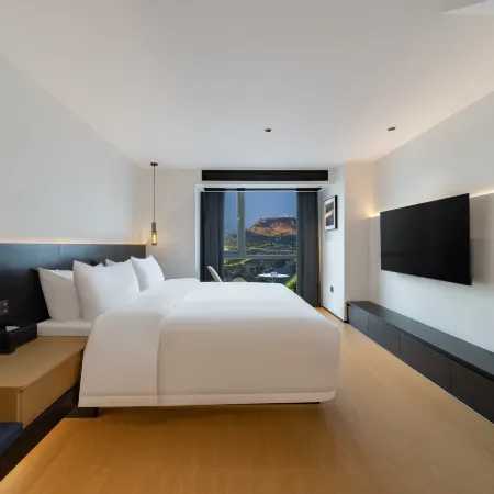 Bomanie Hotel (Yibin University Town Branch)