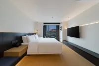 Bomanie Hotel (Yibin University Town Branch) 成都理工大学(宜賓キャンパス)周辺のホテル