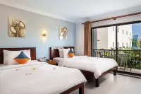 Ratana Angkor Hotel