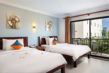 Ratana Angkor Hotel