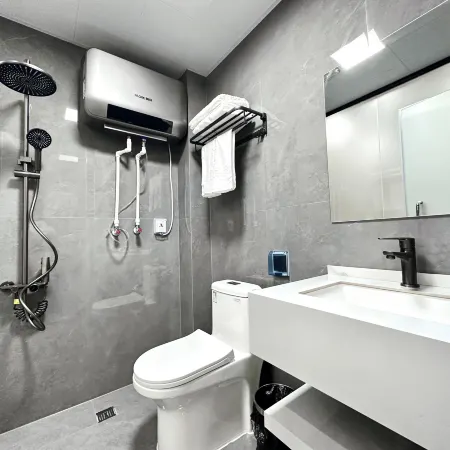 Xinsheng Boutique Hotel