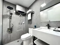 Xinsheng Boutique Hotel Hotels in Shangli