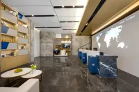 โรงแรมเคียร์ยัด มหาวิทยาลัยไหหลำ