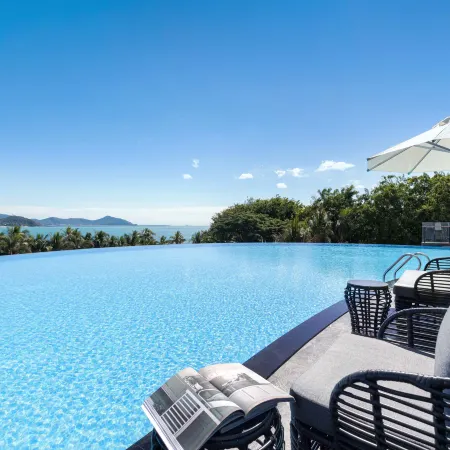Sanya Junji Seaview Hotel