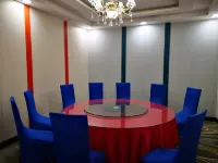 Grand Hotel Kyulong (Toxon) - servizio colazione