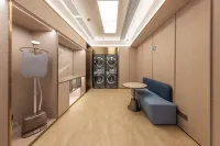 漢庭飯店（長興利時廣場中央大道店）