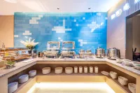 Home Inn Neo (Ankang Bashan Middle Road Anyunsi Branch) - พร้อมอาหารเช้า