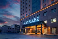 Silk Road Welcome Hotel