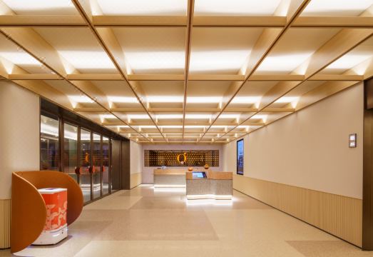 다양한 조식 메뉴