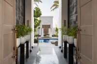 Raffles Al Areen Palace Bahrain Hotels in Zallaq