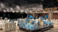 Yangquan Jianghai International Hotel (Yangquan Wanda) - Business