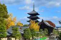 Kyonoyado Senkaku-Bettei