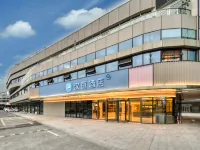 HanTing Hotel (Ningbo Jiangbei Wanda Plaza) Các khách sạn ở Khu vực thương mại Giang Bắc
