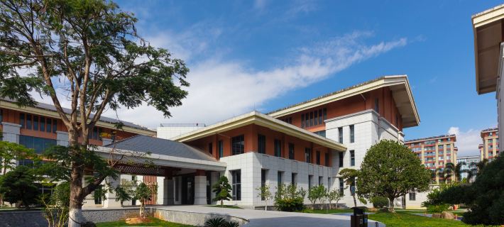 Pu'erzhuang Hotel Ξενοδοχεία στην πόλη Πουέρ