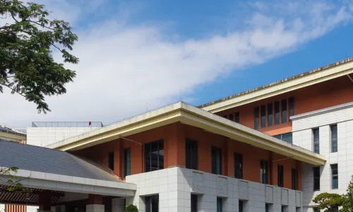 Pu'erzhuang Hotel