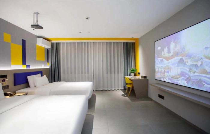 7Days Inn Hotel (Qujing Luliang Totem Center North Gate Street)