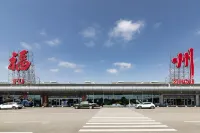 Super 8 Select Hotel (Fuzhou Changle International Airport Branch)