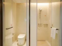 CityNote S Hotel (Guangzhou Beijing Road Jetty Tianzi Branch) 珠江周辺のホテル