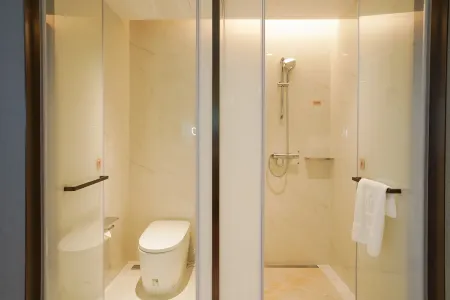 CityNote S Hotel (Guangzhou Beijing Road Jetty Tianzi Branch)