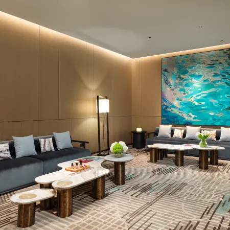Club Med Urban Oasis Taicang Resort