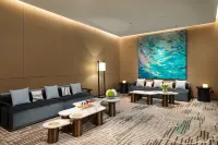 Club Med Urban Oasis Taicang Resort - spa