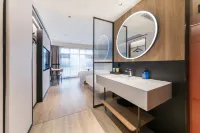 zhiyi hotel Hotels in Shangyou