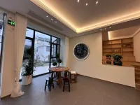 Yinyue Yisu Homestay Hotels near Tianmen Mountain National Forest Park