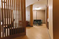 Home Inn Subayun