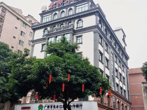 Jinpai Hotel (Baise Xiangyang)
