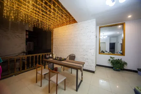 Phoenix Wei E Travel Photography·homestay