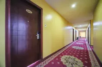 Jinkairui Hotel (Ji'an Railway Station)