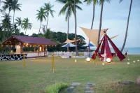 Nirwana Resort Hotel - Bữa sáng