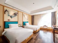 RONDA MILLENNIUM HOTEL Hotels in Sanhe