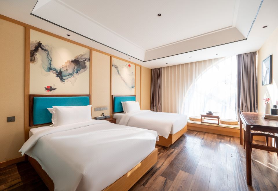 론다 밀레니엄 호텔 교통