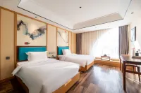 RONDA MILLENNIUM HOTEL Hotels in Sanhe