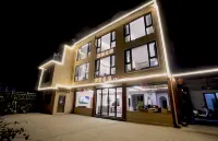 Yunhe Tianyuanmuge B&B - موقف سيارات
