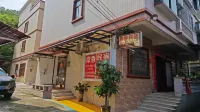 Guangzhou Anxiang Holiday Homestay Hotel in zona Hexiangu Pagoda