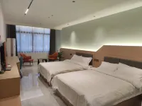 ANshun  not late homestay Hotel in zona Tianluowan