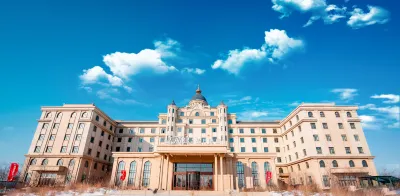 Harbin Meilidao Hot Spring Resort Hotel Các khách sạn ở 