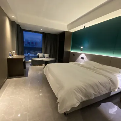 Junyu Hotel