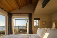 Suzhou Huye Homestay - balneario