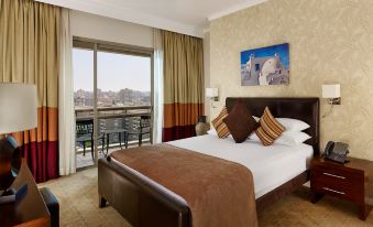 Staybridge Suites Cairo - Citystars