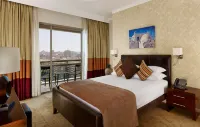 Staybridge Suites Cairo - Citystars Hotel di Kairo