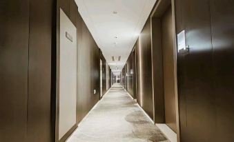 NALDUE E-SPORTS HOTEL(Taizhou Wanxiang City & Financial Center Store)
