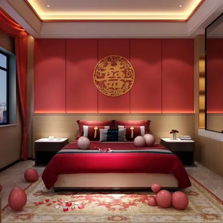 Kefa Business Hotel (Xintai Loude Bus Station)