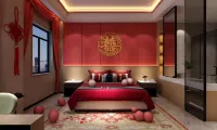 Kefa Business Hotel (Xintai Loude Bus Station)