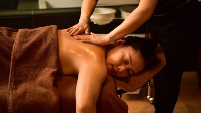 スパ・大浴場 ザ・プリンス 箱根芦ノ湖の写真