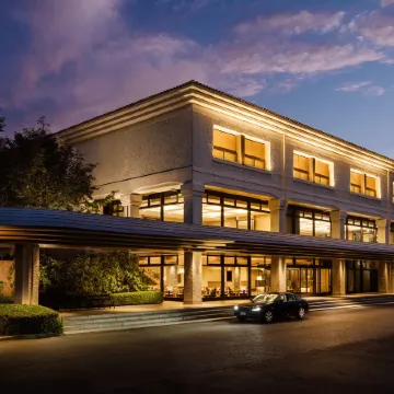 Izu Marriott Hotel Shuzenji